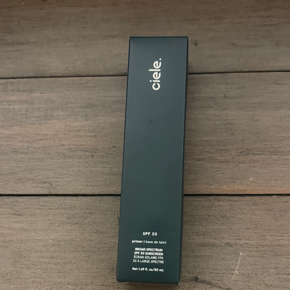 Ciele Primer